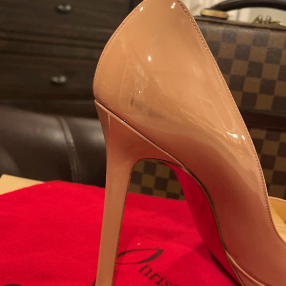 Authentic Pigalle Plato 120mm - Picture 3 of 7